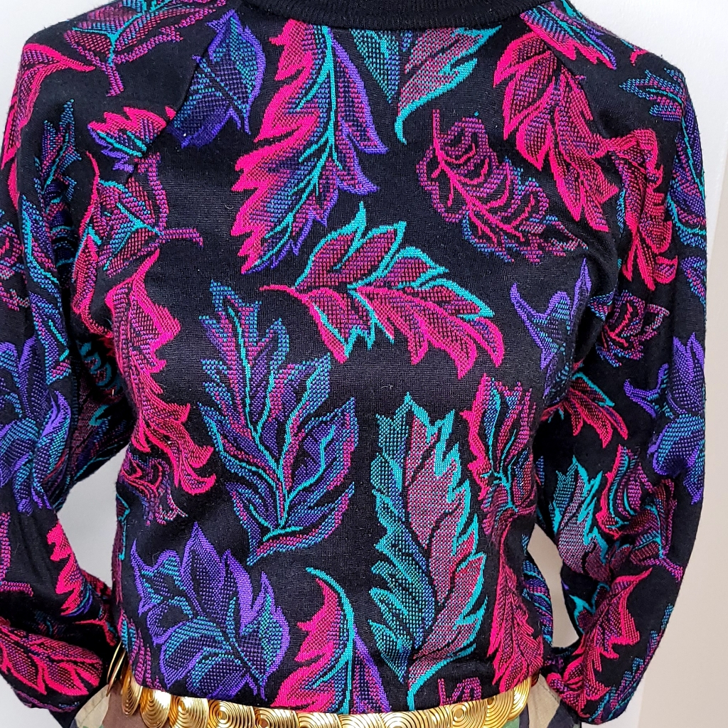 Cape Cod Sweater
